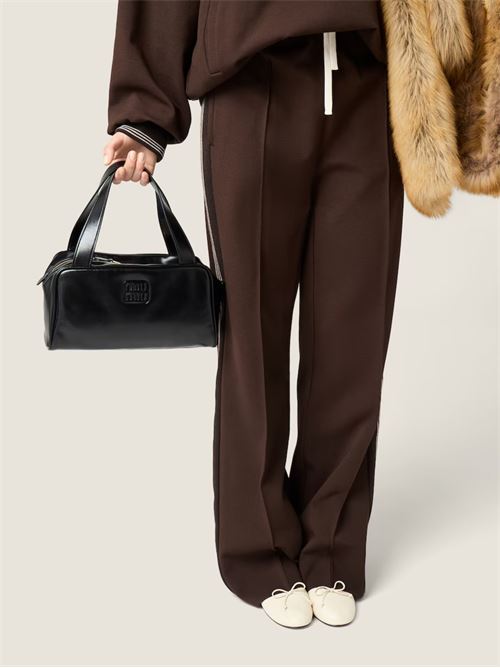 Tote Bag MIU MIU | 5BB1822IEOF0002